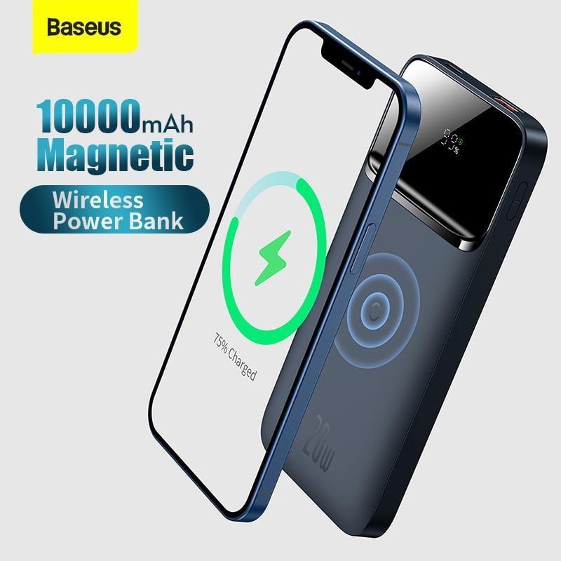 wireless power bank huawei